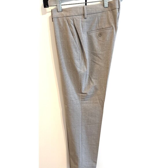 Theory Treeca Dress Pants - Picture 2 of 5